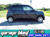 スタイリッシュなボディで4WDオートマチック車!レトロで親しみやすいお洒落なお車ですね!4WDとABSで雪道も安心です。お車は1台限りで気になりましたら、09046440671迄、お電話にて商談のご予約下さい