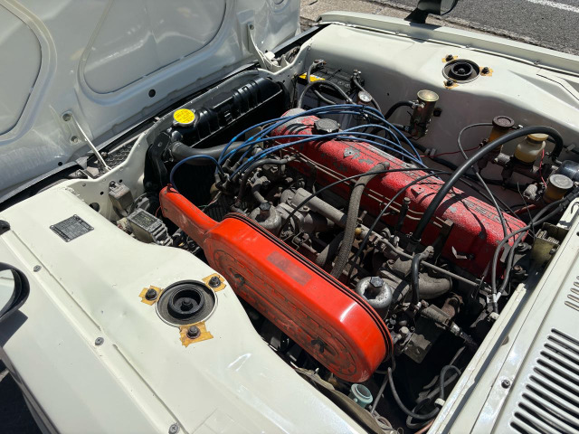 日産 スカイライン ハコスカ 2ドア ハードトップ 車検付き の中古車