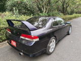 プレリュード 2.2 SiR 4WS 車高調 エアロ 機関良好