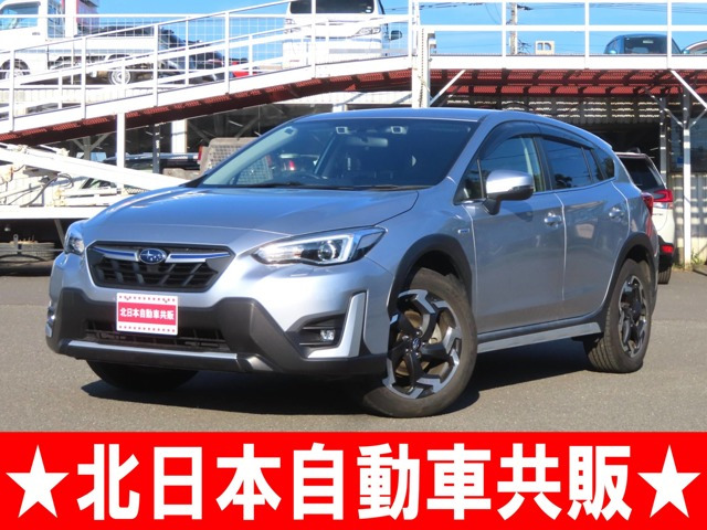 XV 2.0 アドバンス 4WD 2年車検(付)・アイサイト・ナビ・BT