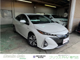 トヨタ プリウスPHV 1.8 A
