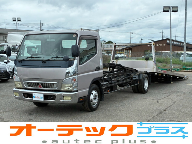 キャンター 車載車 ユニック NEO5 ラジコン ウインチ