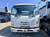 フォワード アームロール 積載量3.95t/ETC/