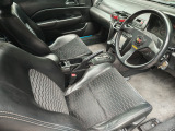 プレリュード 2.2 SiR 4WS 車高調 エアロ 機関良好