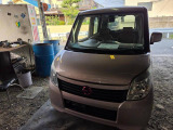 ルークス G Pスタートスマートキ左電Pスラ