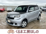 トヨタ bB 1.3 S