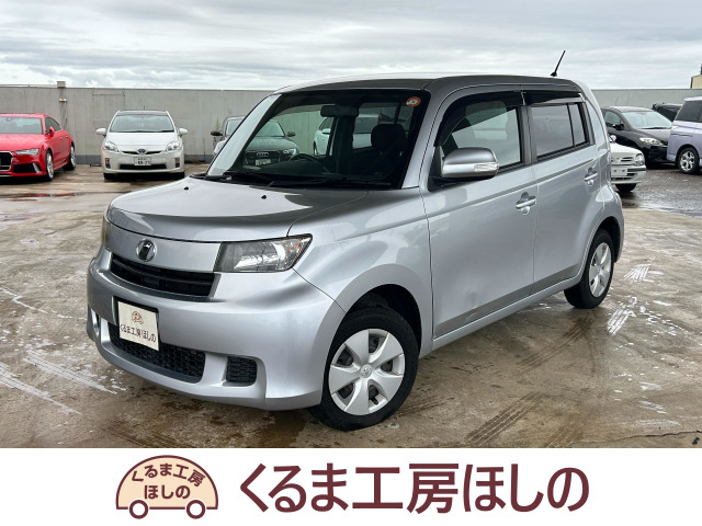 トヨタ bB 