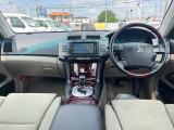 マークX 2.5 250G Four Lパッケージ 4WD 純正ナビTV バックモニター HID