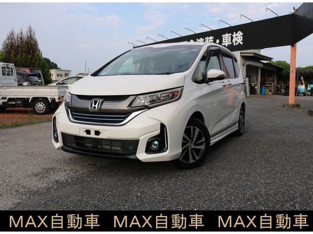 フリード 1.5 G 