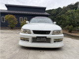 BSKエアロ装着車