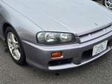 スカイライン 2.5 25GT-X フロントストラットタワーバー MTモード