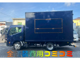 日産 アトラス 3.0 スーパーロー DX ディーゼル