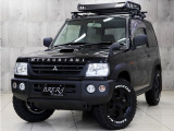 三菱 パジェロミニ VR 4WD