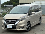 セレナ 2.0 ハイウェイスター 純正9型ナビ バックカメラ 両側電動ドア