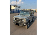 ジムニーシエラ 1.5 JC 4WD シートヒーター