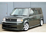 トヨタ bB