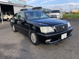 クラウン 3.0 ロイヤルサルーン Four Uパッケージ 4WD 車検たっぷり