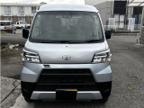 ピクシスバン デラックス SAIII ハイルーフ 