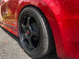 IMPUL17インチアルミ!IMPULブレーキキャリパー&ローター!