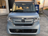 N-BOX G 