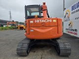 日立  ZX75UR-3★3893h★2014年