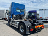 ブタ鼻コネクタ プロシフト H29-プロフィアトラクターヘッド
