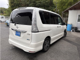 セレナ 2.0 ハイウェイスター Vセレクション+Safety S-HYBRID アドバンスドSafetyパ...
