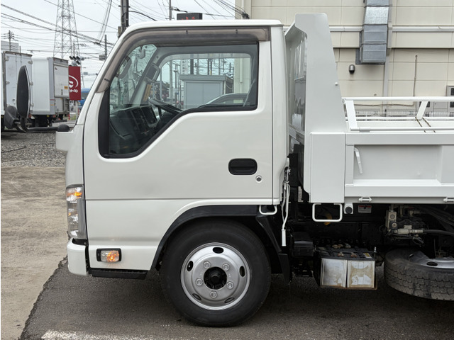 いすゞ エルフ_画像19