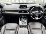 CX-8 2.5 25S Lパッケージ 