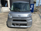 タント L SAIII 衝突軽減ブレーキ 夏タイヤ新品