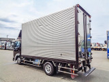 エルフ アルミバン 標準ロングボディ 積載2t K5353