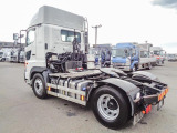 第五輪荷重11500kg