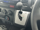 運転楽々MT付ATミッション!