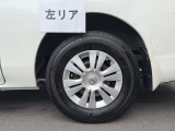 【左リア】