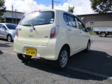 ★小回りが利いて乗りやすい軽自動車です★