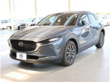 CX-30 2.0 20S 軽減B LED 16AW ナビ TV