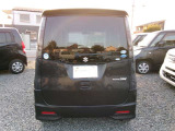 パレット SW XS Bモニター付きオーディオ エアロFOG