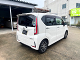 ムーヴカスタム X ハイパー 地デジナビ バックカメラ LEDヘッド