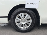 【左フロント】