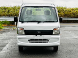 サンバートラック TB オートマ 65000Km 車検2年