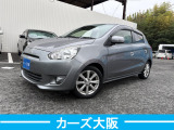 三菱 ミラージュ 1.2 G