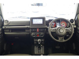 ジムニーシエラ 1.5 JC 4WD フルセグTV Bカメラ シートヒーター