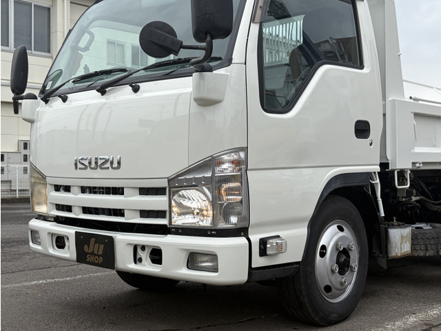 いすゞ エルフ_画像45