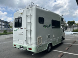 カムロード  ヨコハマモーターセールス リフレ