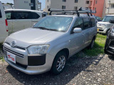 トヨタ サクシードバン 1.5 UL-X