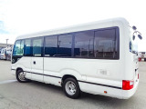 コースター  マイクロバス 25人乗り K5352