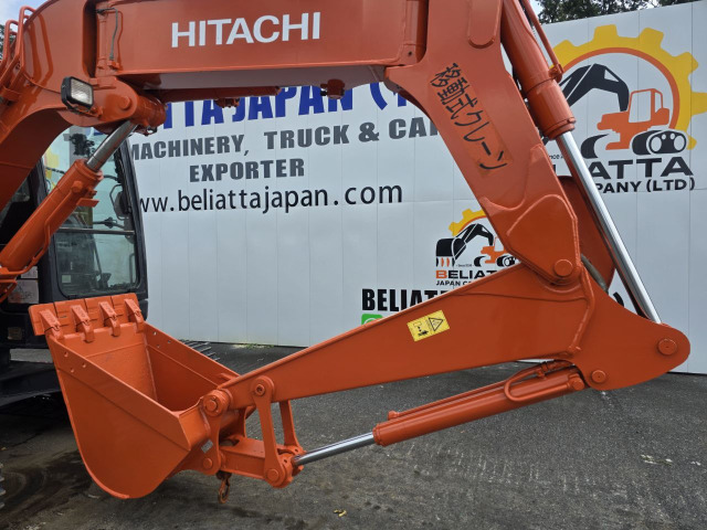 その他 日立 ZX75UR-3☆3893h☆2014年 の中古車詳細 (走行距離不明