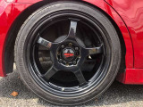 IMPUL17インチアルミ!