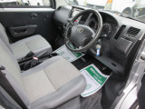 ☆内装・運転席廻りです☆