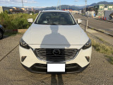 マツダ CX-3